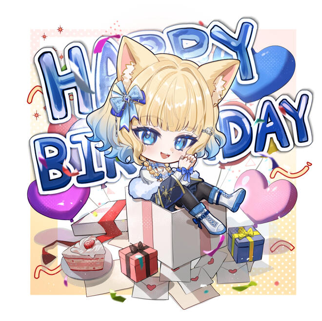 特殊模板 Special YCH $40~$45